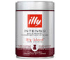 [11/25~ 10% off all products!!] Key Coffee Illy Blend Drip Powder Dark Roast (Intenso) 250g x 6