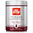Key Coffee Illy Blend Drip Powder Dark Roast (Intenso) 250g x 6 pieces [Shipped in Japan]