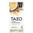Key Coffee TAZO Chai Latte Base 1000ml paper pack x 6 bottles [shipped in Japan]