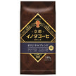 キーコーヒー 京都イノダコーヒ オリジナルブレンド(豆) 140g×6袋入【日本出荷】