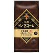 Key Coffee Kyoto Inoda Coffee Organic Coffee Ancient Capital Flavor Blend (Beans) 140g x 6 Bags [Shipped in Japan]