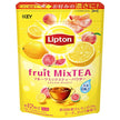 キーコーヒー フルーツミックスティー パウダー 144g×12袋入【日本出荷】