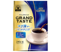 Key Coffee Grand Taste Rich Rich Blend (Poudre) 240g x 6 sachets 