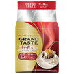 Key Coffee Drip Bag Grand Taste Mélange de Moka Parfumé Doux (6g x 15P) x 6 Sacs 
