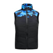 Children Thermal Winter Vest Jacket Outwear Boy Girl Kids