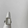 Cold Personalized Opening Student Temperamental Ring