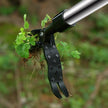 Stainless Steel Standing Weeding Uproot Gardening  Tool