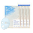Dr.Althea Aqua Blue Hydration Mask 28g - 1 BOX 4 PCS