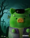 LuLu The Piggy - Surprise can 2 (Terror Castle)
