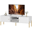 Harley TV Stand for TVs up to 65
