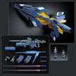 MG 1/100 Unicorn Gundam 02 Banshee Norn