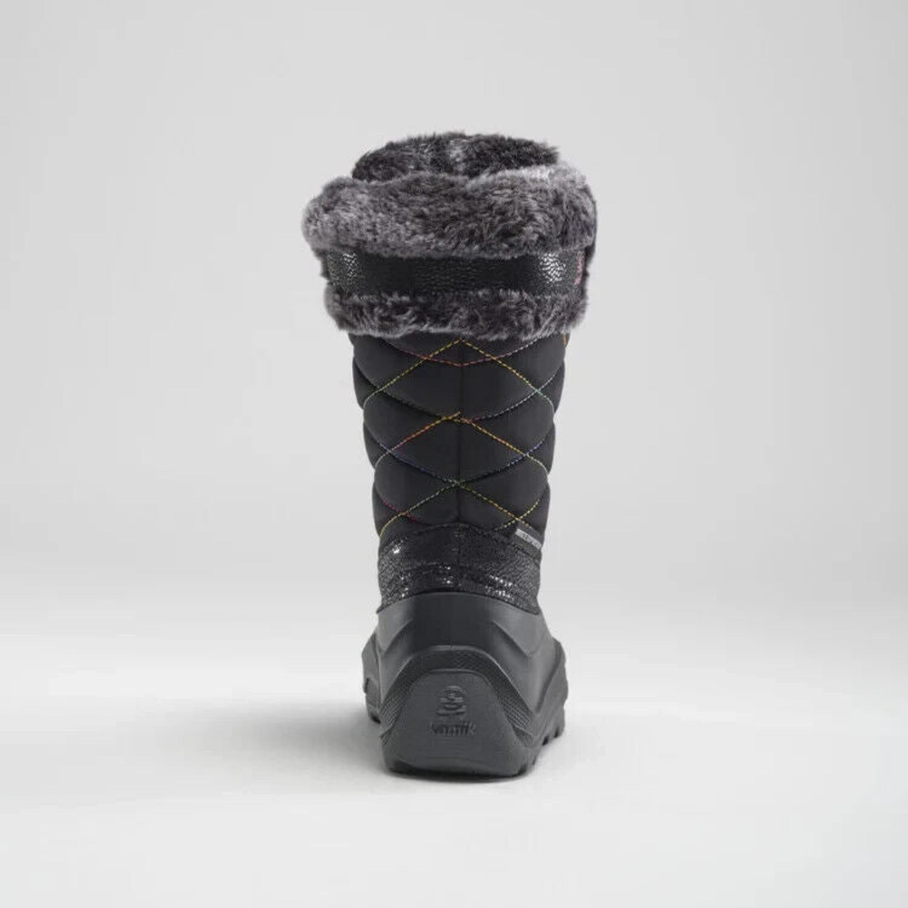 Kamik Children's & Youth -40C/F Rated Star 4 Winter Boots | Made in Canada