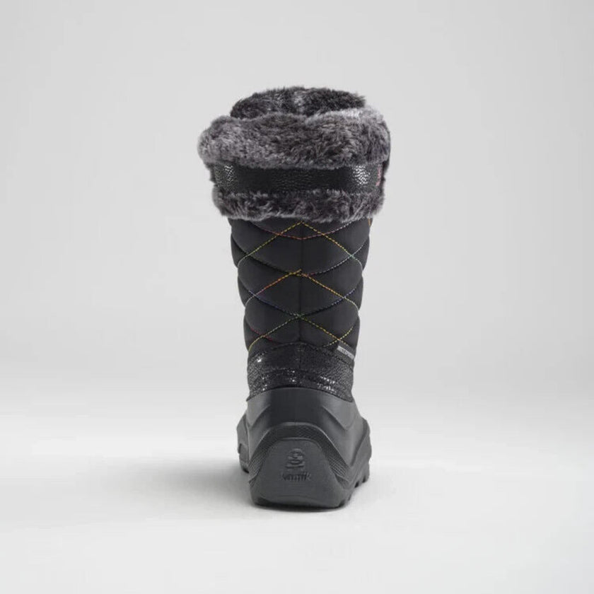 Kamik Children's & Youth -40C/F Rated Star 4 Winter Boots | Made in Canada