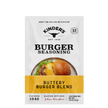 Kinder's Buttery Burger Blend Seasoning