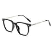 Unisex Anti-Blue Light Glasses with Myopia Degrees