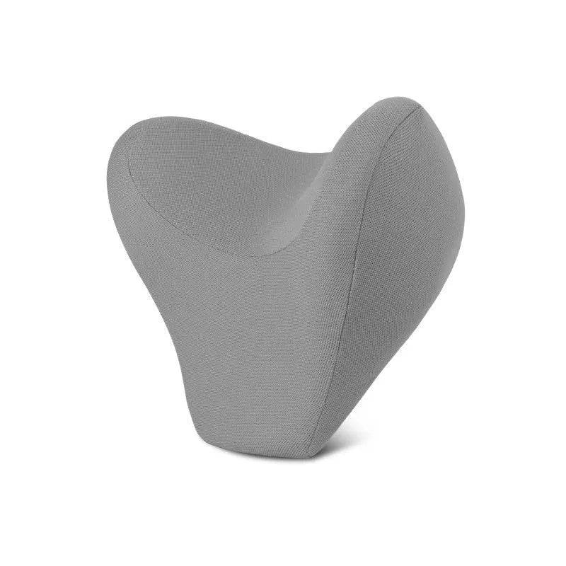 Car Neck Protector Memory Foam Pillow headrest