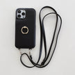 Women  Crossbody Phone Case for iphone