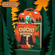 Dinosaur Bookmark Set – 3D Creative Dino Series | Kids & Students Stationery