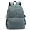 Lightweight Nylon Travel Backpack – 9 Colours, 3 Sizes (20–35L)