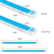 Dynamic LED Hood Light Bar – Daytime Running Light with Startup Scan Effect for Cars Canada