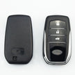 Universal Car Keyless Entry System 12V PKE Push Button Remote Start Anti Theft