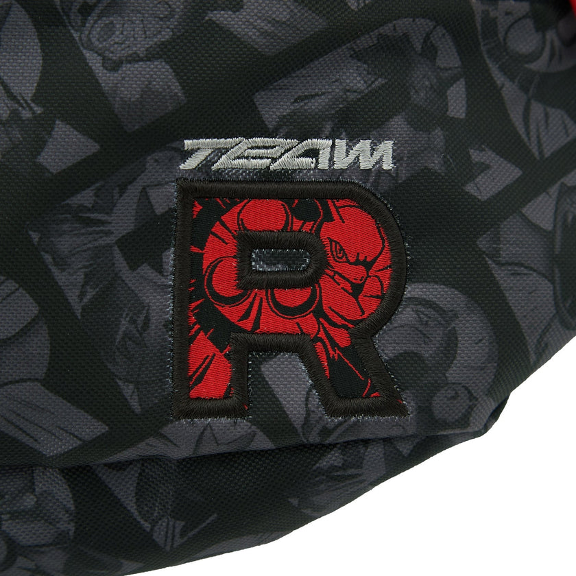 Team Rocket (Japanese) Cross Body Bag