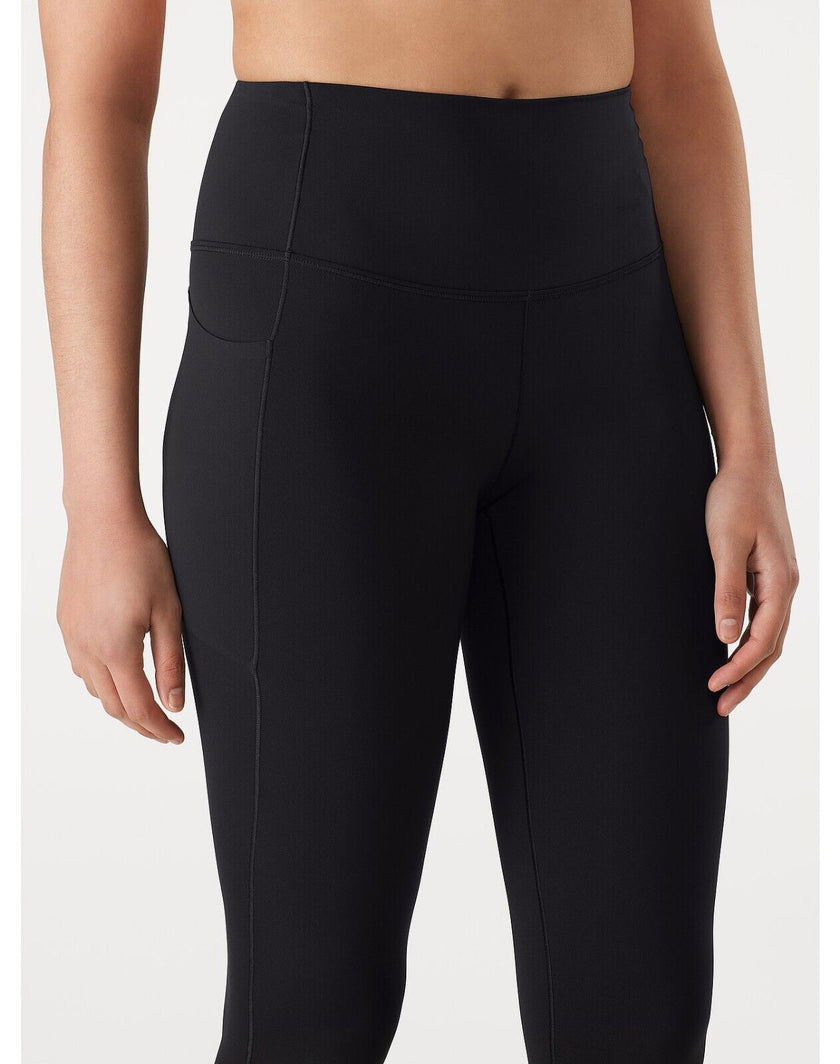 Arcteryx Women's Essent High-Rise Leggings 26