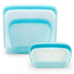 Reusable Silicone Storage Bag Vacuum seal Bag