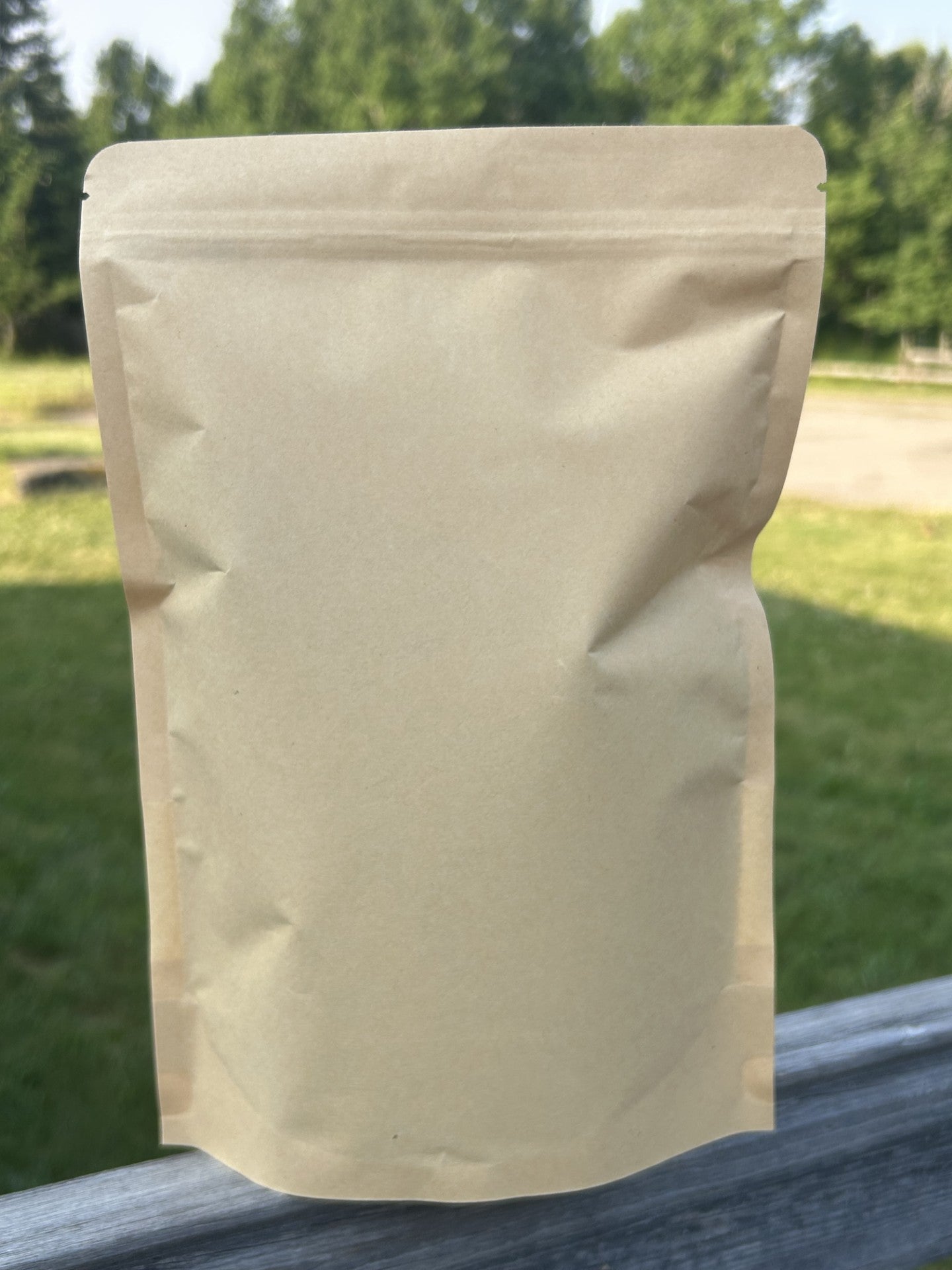 Wood Smoked Lemon Sea Salt – Gourmet Finishing Salt with Citrus Zest