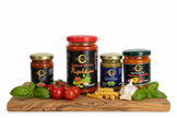 Pesto / Pasta sauce/ Spicy Pâté combo