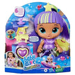 Hasbro - Baby Alive - Star Besties Lovely Luna