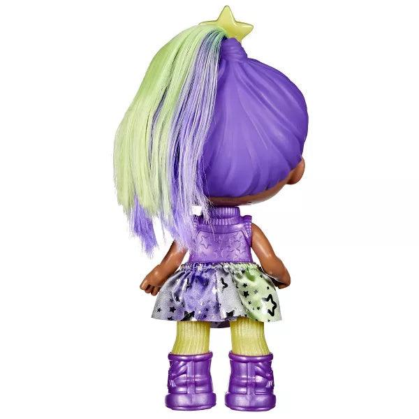 Hasbro - Baby Alive - Star Besties Lovely Luna