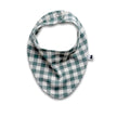 Bamboo Baby Bib | Fossil
