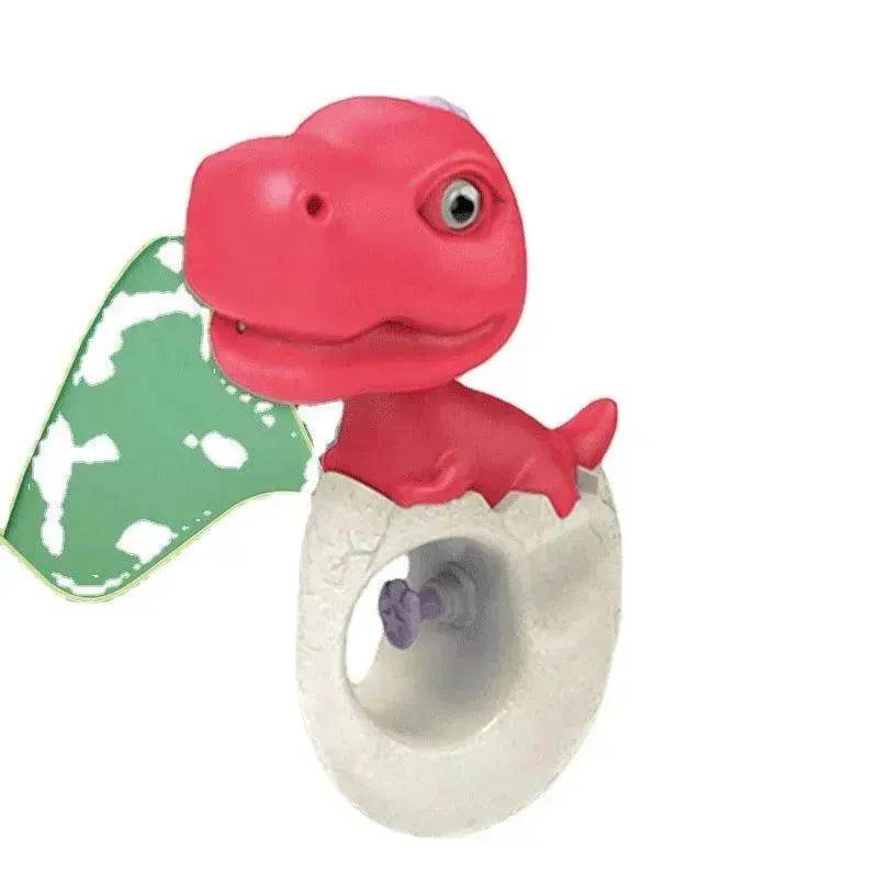 Baby Dinosaur Water Gun Toys For Kids Summer Beach Squirt Blaster Pistol Spray Bath Swim Game Toy For Children Shower Tool