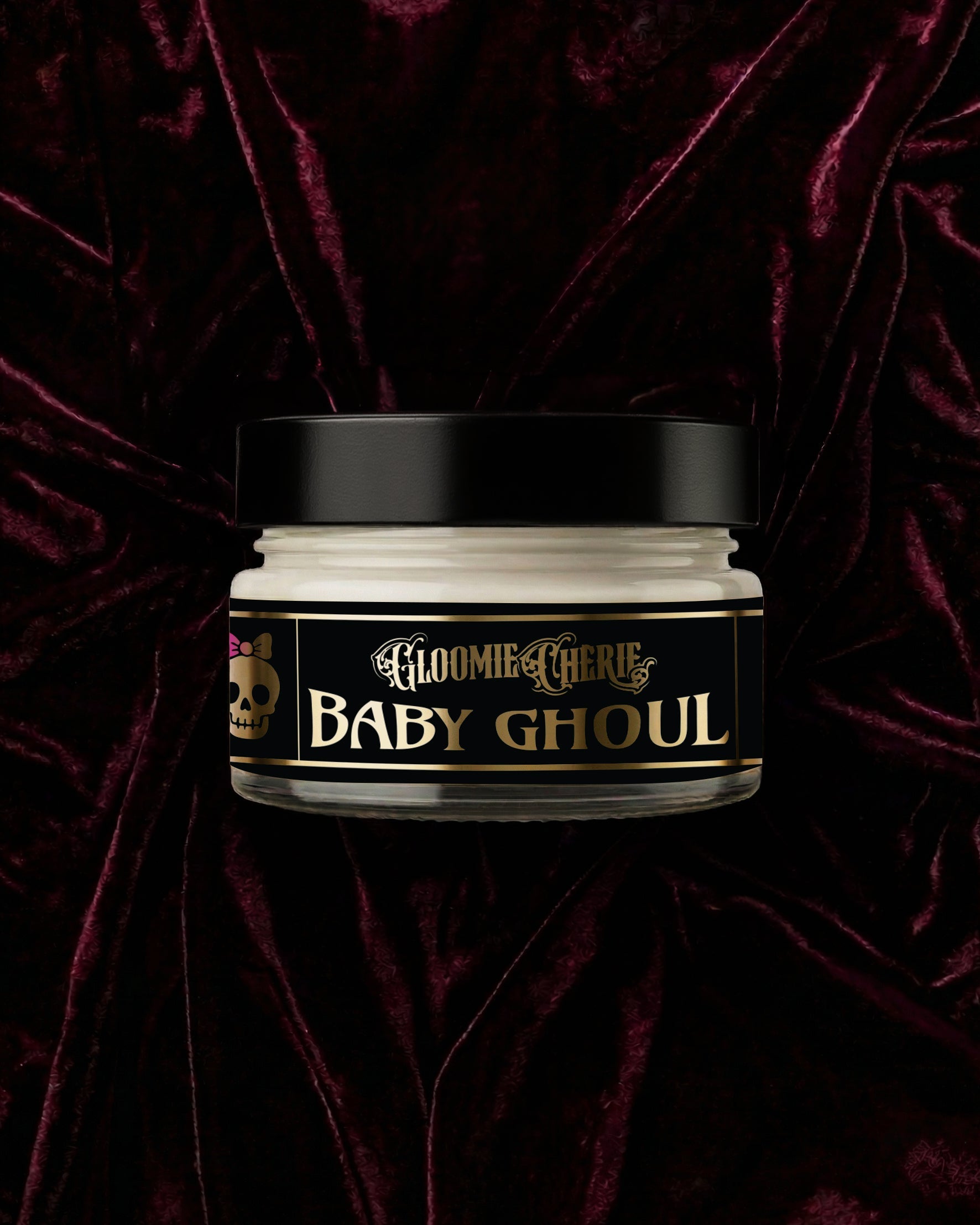 Baby Ghoul Body Butter