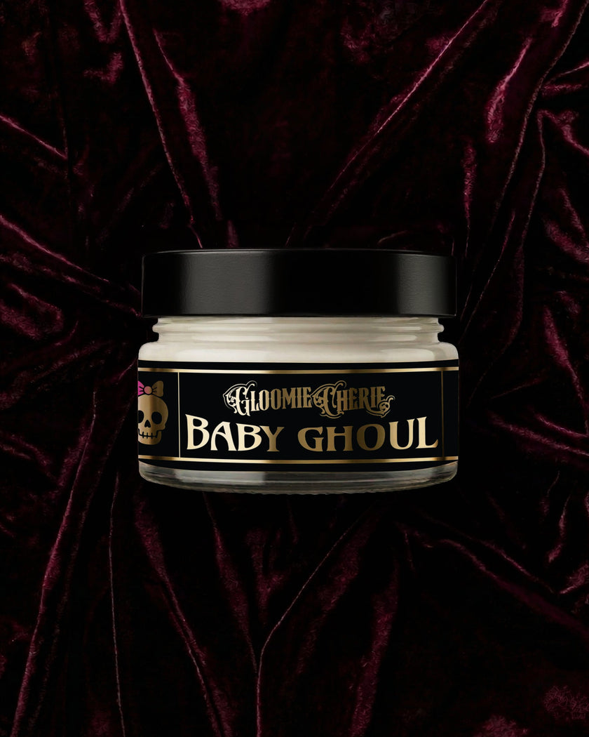Baby Ghoul Body Butter