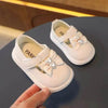 Baby Girl Toddler Shoes Baby Girl Princess Shoes Autumn Little Kids'