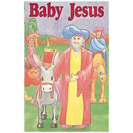 Baby Jesus - •© Best