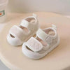 Baby Shoes Closed Toe Sandals Soft Bottom Toddler Shoes