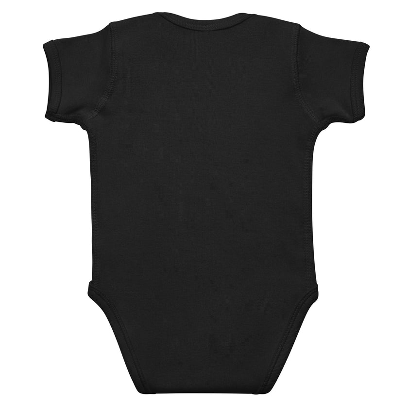 Chickasaurous Baby One-piece