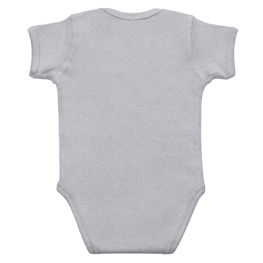 Chickasaurous Baby One-piece
