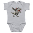 Chickasaurous Baby One-piece