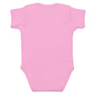 Chickasaurous Baby One-piece