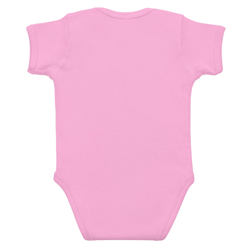 Chickasaurous Baby One-piece