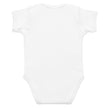 Chickasaurous Baby One-piece