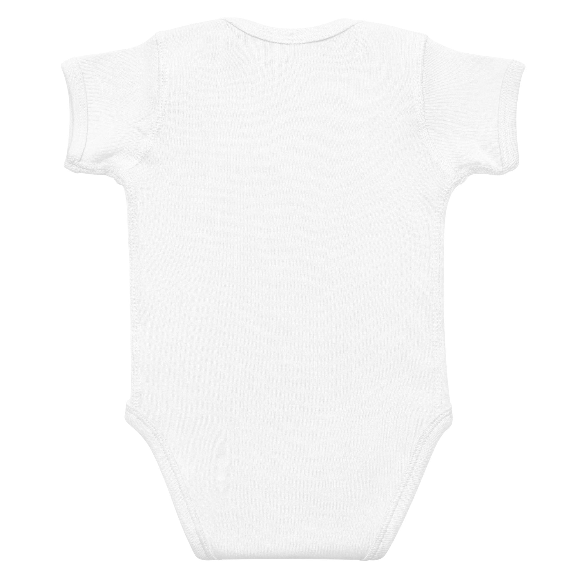 Chickasaurous Baby One-piece