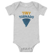 Baby short sleeve one piece