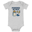 Baby short sleeve one piece