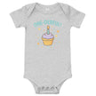 Baby short sleeve one piece - One-Derful