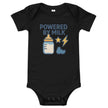 Baby short sleeve one piece